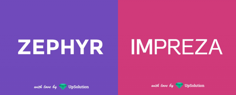 قالب های زفایر و ایمپرزا - وب 30