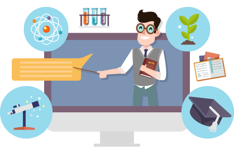 طراحی سایت آموزشی