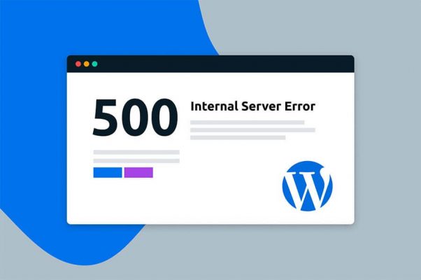internal server error خطا - وب 30