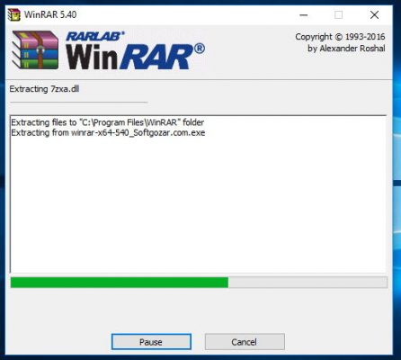 winrar-installation-progress